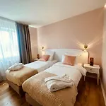 호텔 Le Royal Picardie 알베르