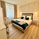 호텔 Le Royal Picardie 4*