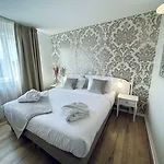 Szálloda Le Royal Picardie 4*