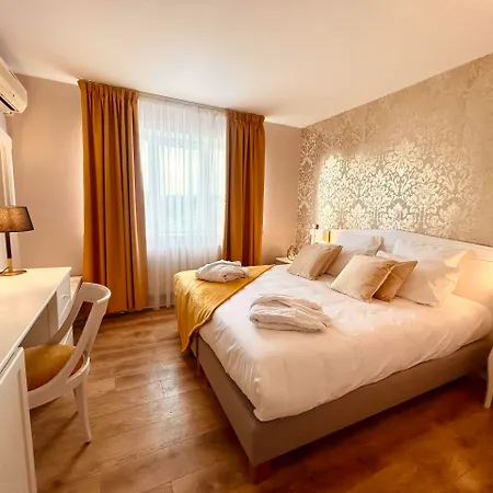 Le Royal Picardie Albert