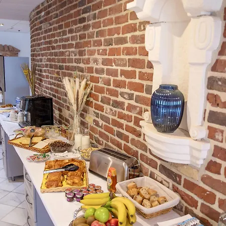 Le Royal Picardie Hotel