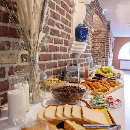 Hotel Le Royal Picardie