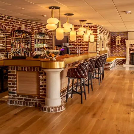 Hotel Le Royal Picardie 4*