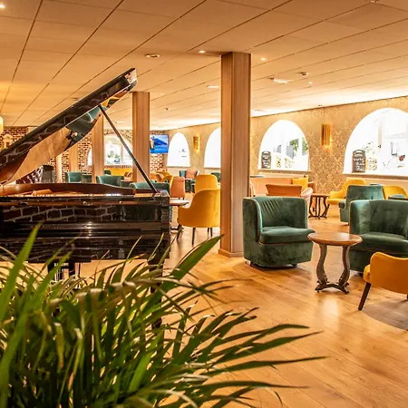 Le Royal Picardie Hotel Albert