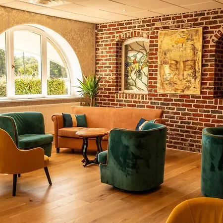 Hotel Le Royal Picardie, Bw Signature Collection