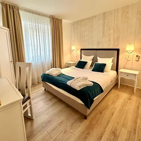 Hotel Le Royal Picardie 4*