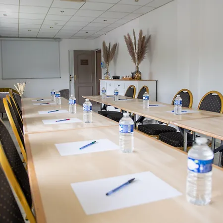 Hotel Le Royal Picardie