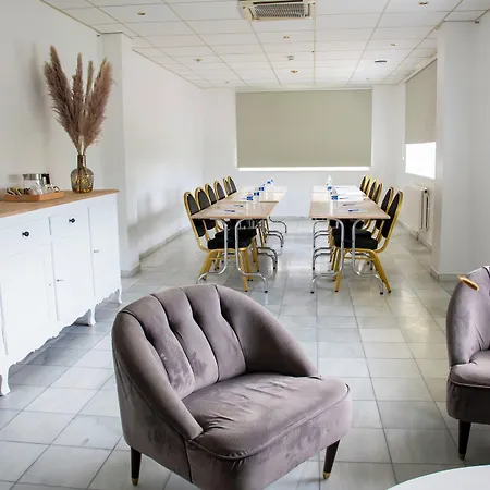 Hotel Le Royal Picardie, Bw Signature Collection 4*
