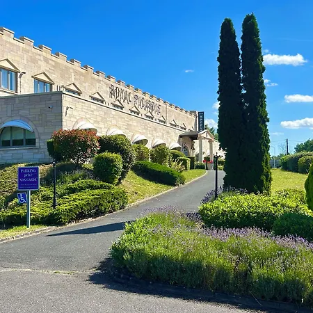 Le Royal Picardie Albert