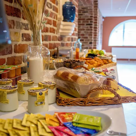 Hotel Le Royal Picardie Albert