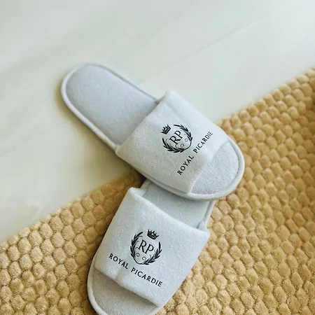 Hotel Le Royal Picardie