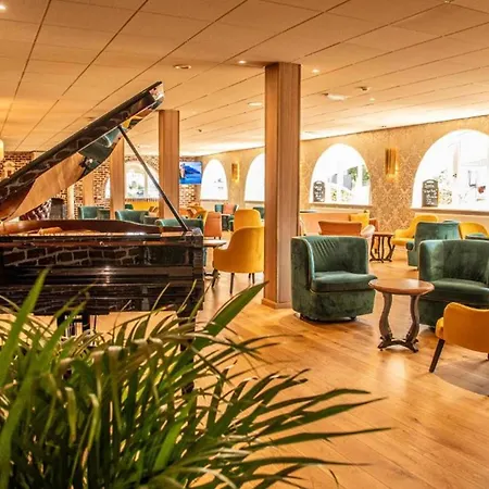 Le Royal Picardie, BW Signature Collection Ξενοδοχείο 4*