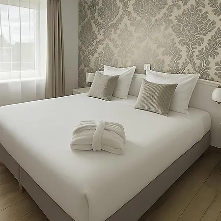 Le Royal Picardie, BW Signature Collection Albert