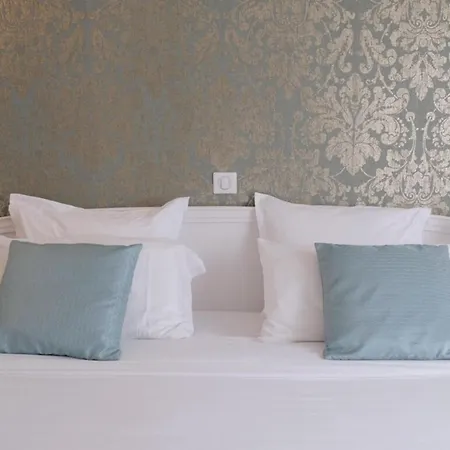 Le Royal Picardie, BW Signature Collection 4* Albert