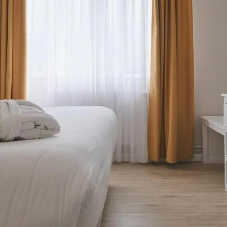 Le Royal Picardie, BW Signature Collection