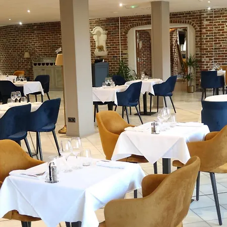 Le Royal Picardie, BW Signature Collection 4* Albert