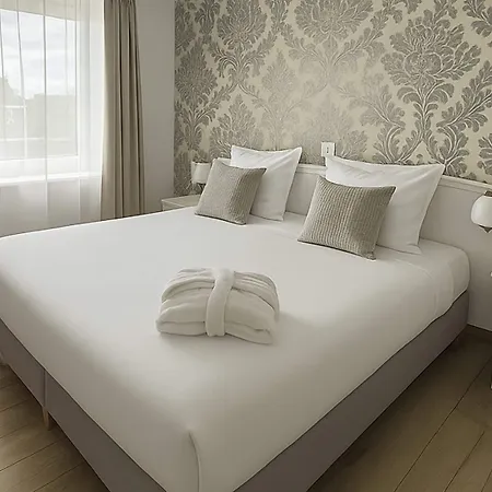 Le Royal Picardie, Bw Signature Collection 4*