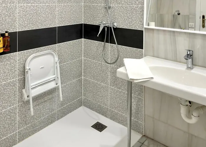 호텔 Le Royal Picardie