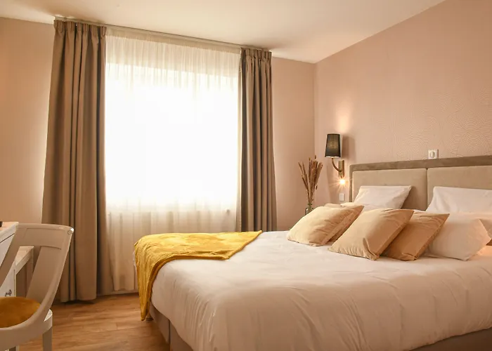 Hotel Le Royal Picardie Albert